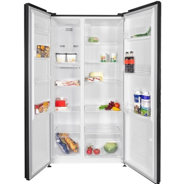 Kibernetik Foodcenter FC436 Schwarz