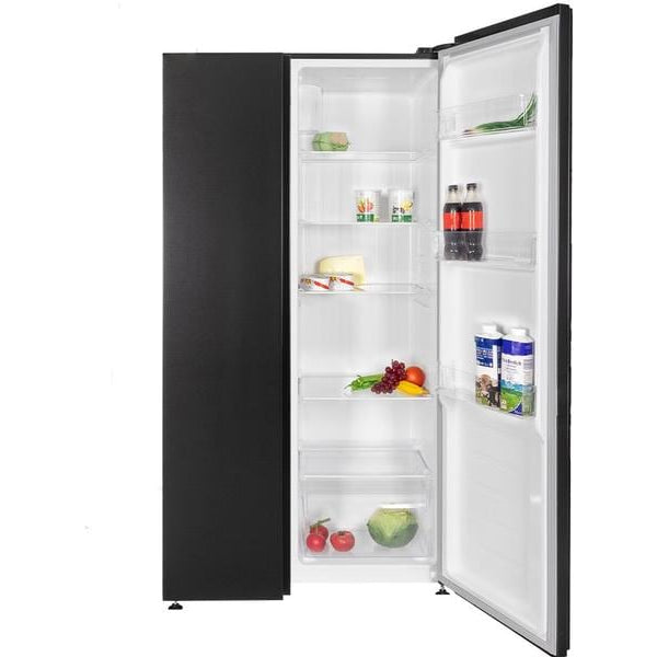 Kibernetik Foodcenter FC436 Schwarz