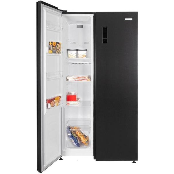 Kibernetik Foodcenter FC436 Schwarz