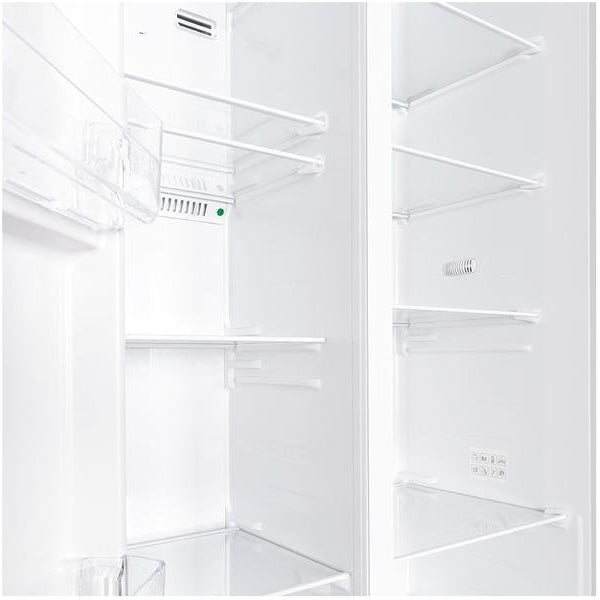 Kibernetik Foodcenter FC436 Schwarz