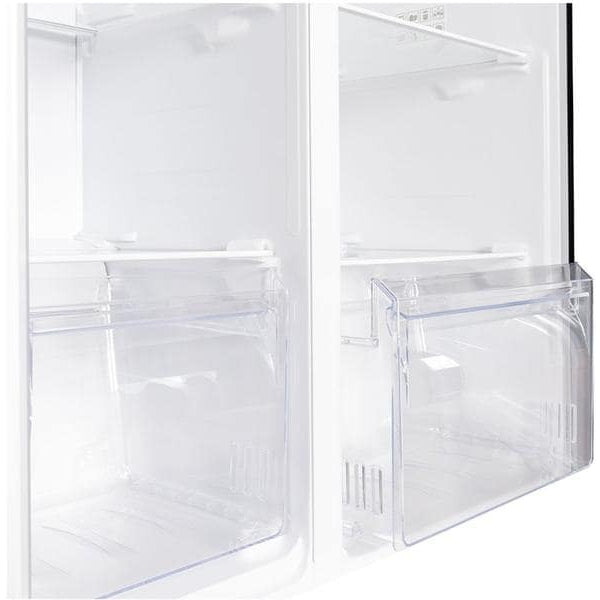 Kibernetik Foodcenter FC436 Schwarz