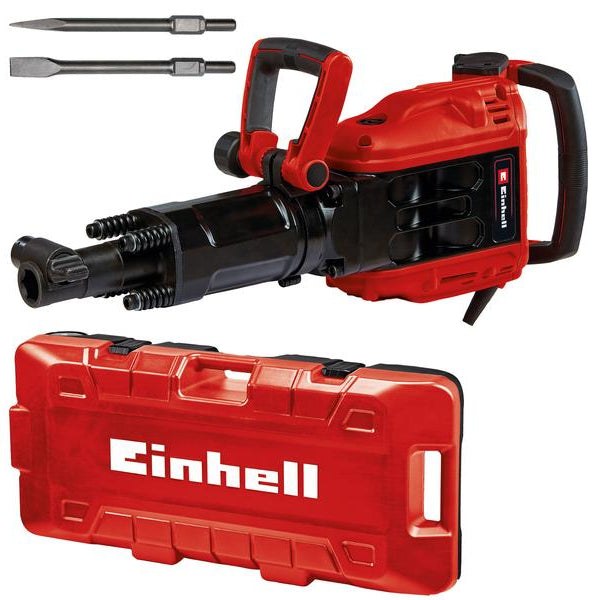 Einhell Abbruchhammer TP-DH 50 mit Transporttrolley