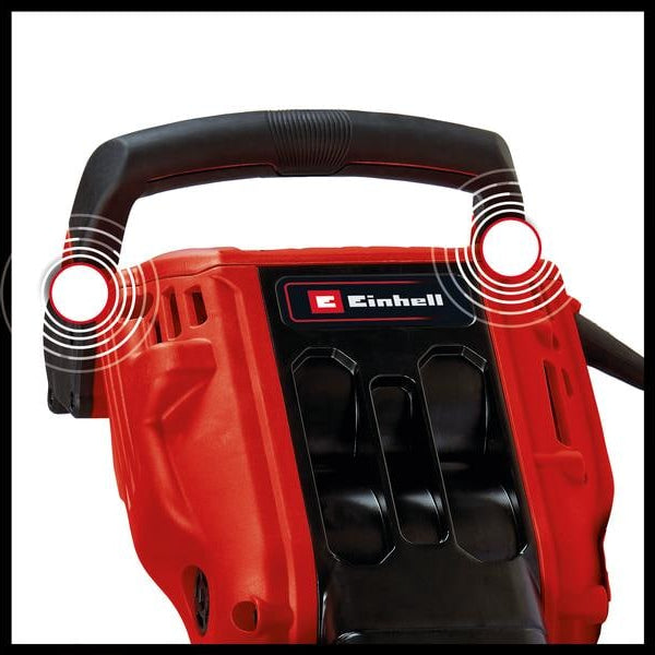 Einhell Abbruchhammer TP-DH 50 mit Transporttrolley