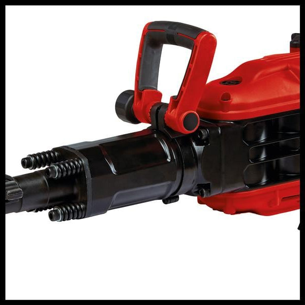 Einhell Abbruchhammer TP-DH 50 mit Transporttrolley