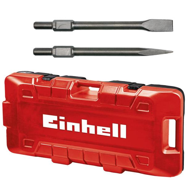 Einhell Abbruchhammer TP-DH 50 mit Transporttrolley