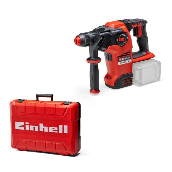 Einhell Bohr-Meisselhammer HEROCCO 36/28 Solo