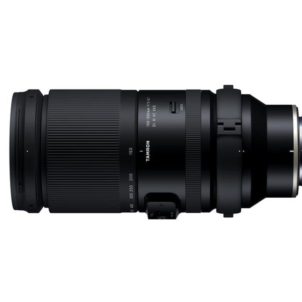 Tamron Zoomobjektiv AF 150-500mm f /5-6.7 Di III VC VXD Nikon Z