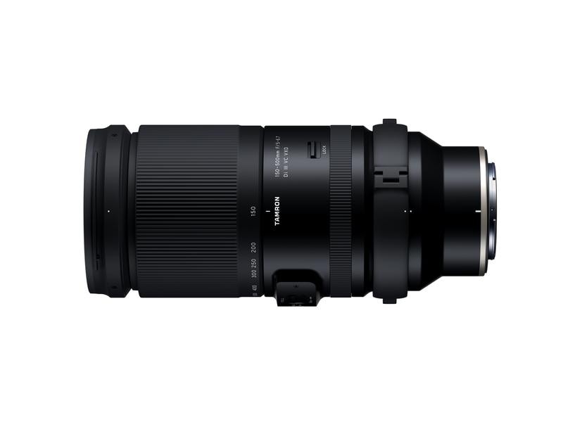 Tamron Zoomobjektiv AF 150-500mm f /5-6.7 Di III VC VXD Nikon Z