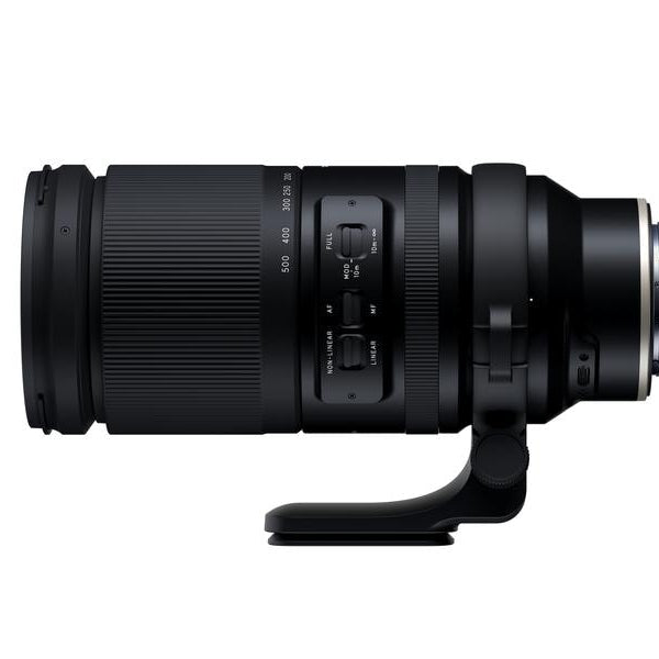 Tamron Zoomobjektiv AF 150-500mm f /5-6.7 Di III VC VXD Nikon Z