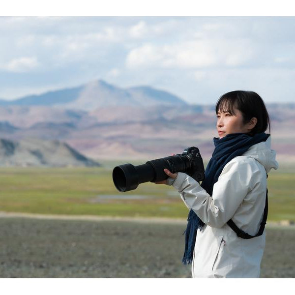 Tamron Zoomobjektiv AF 150-500mm f /5-6.7 Di III VC VXD Nikon Z