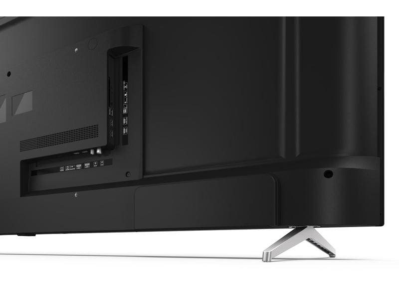 Sharp TV 65FP2EA 65", 3840 x 2160 (Ultra HD 4K), QLED