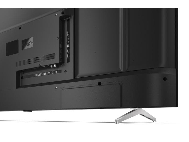 Sharp TV 55FP1EA 55", 3840 x 2160 (Ultra HD 4K), QLED