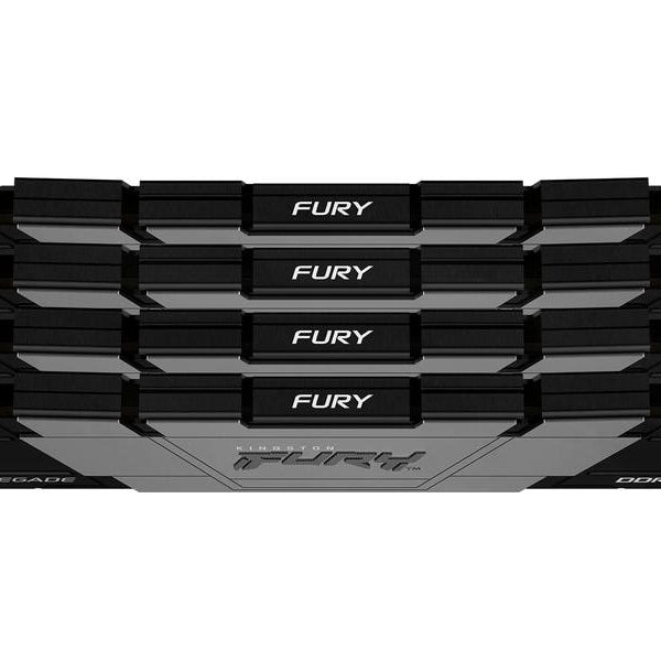 Kingston DDR4-RAM FURY Renegade 3600 MHz 4x 32 GB