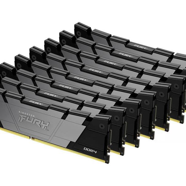 Kingston DDR4-RAM FURY Renegade 3200 MHz 8x 32 GB