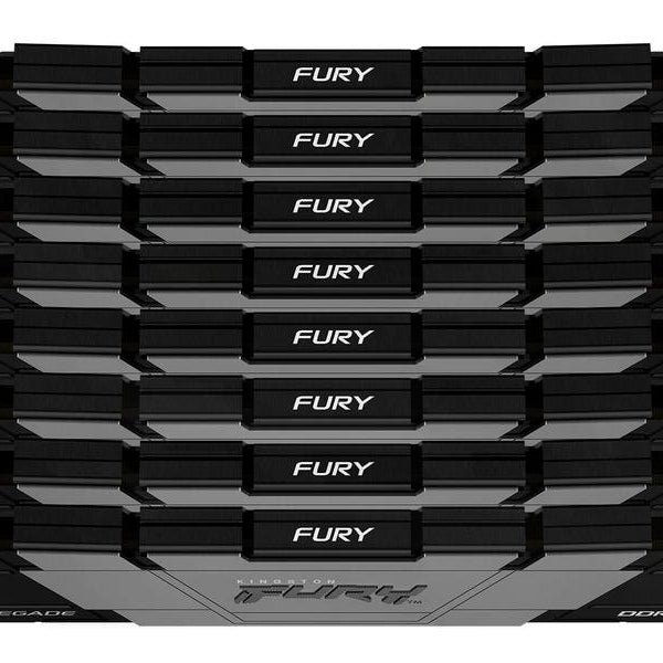 Kingston DDR4-RAM FURY Renegade 3200 MHz 8x 32 GB