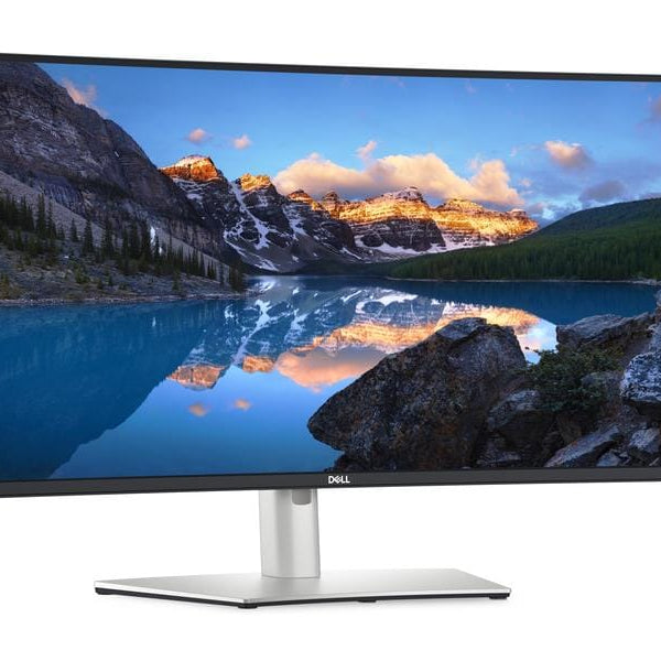 DELL Monitor UltraSharp 38 U3824DW