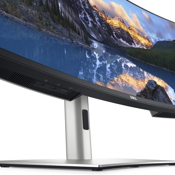 DELL Monitor UltraSharp 38 U3824DW