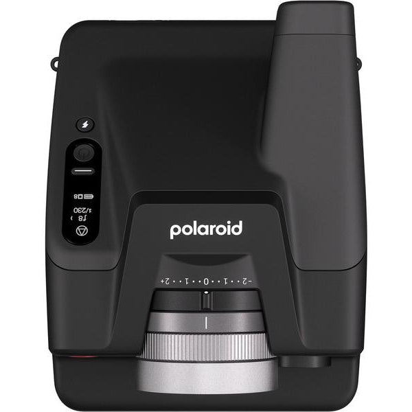 Polaroid Fotokamera I-2 Schwarz
