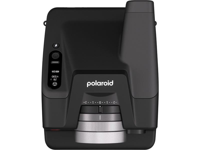 Polaroid Fotokamera I-2 Schwarz