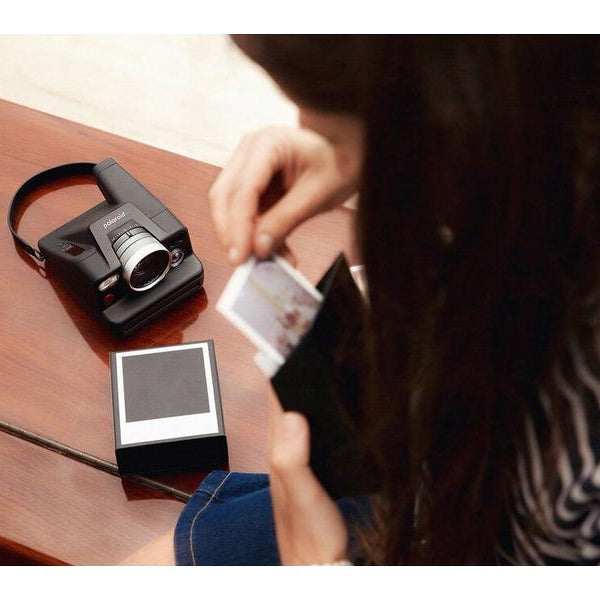 Polaroid Fotokamera I-2 Schwarz