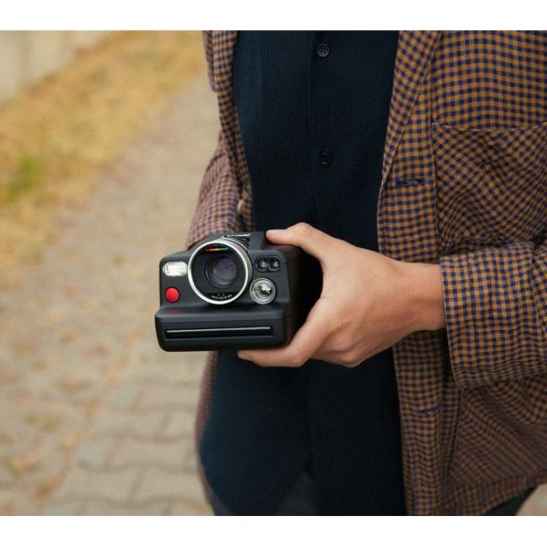 Polaroid Fotokamera I-2 Schwarz