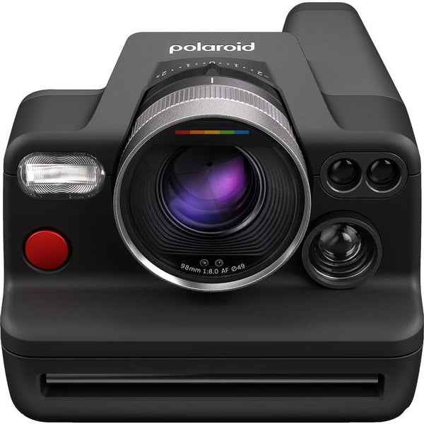 Polaroid Fotokamera I-2 Schwarz
