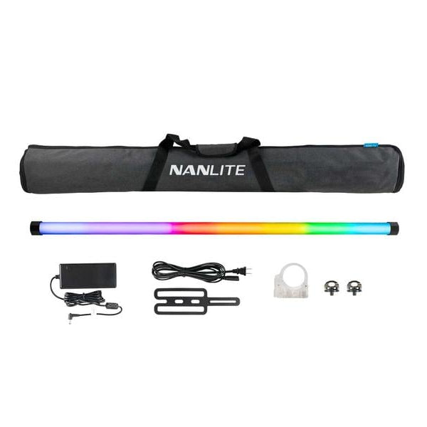 Nanlite Dauerlicht PavoTube II 30X 1Kit