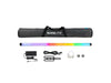 Nanlite Dauerlicht PavoTube II 30X 1Kit