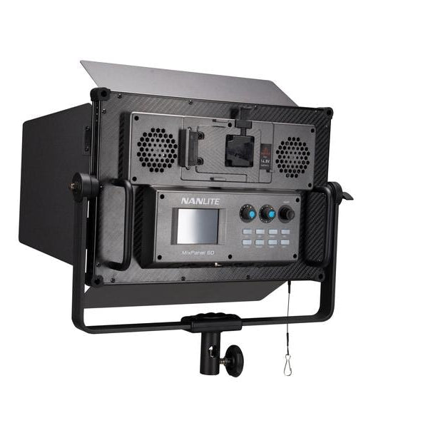Nanlite Dauerlicht MixPanel 60