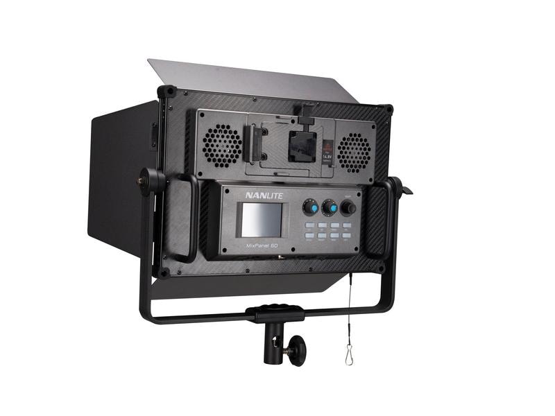 Nanlite Dauerlicht MixPanel 60