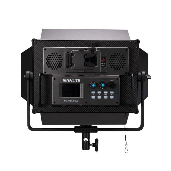 Nanlite Dauerlicht MixPanel 60