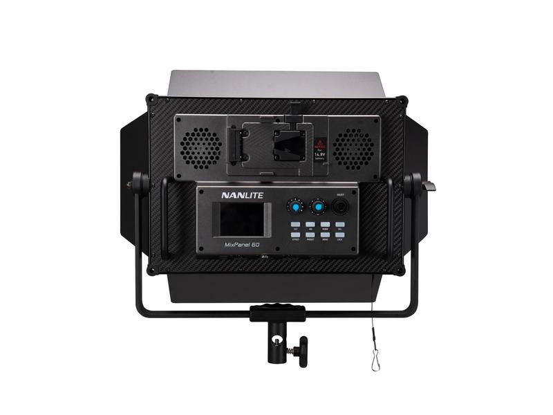 Nanlite Dauerlicht MixPanel 60