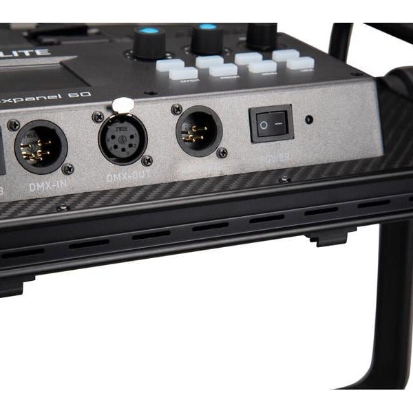 Nanlite Dauerlicht MixPanel 60