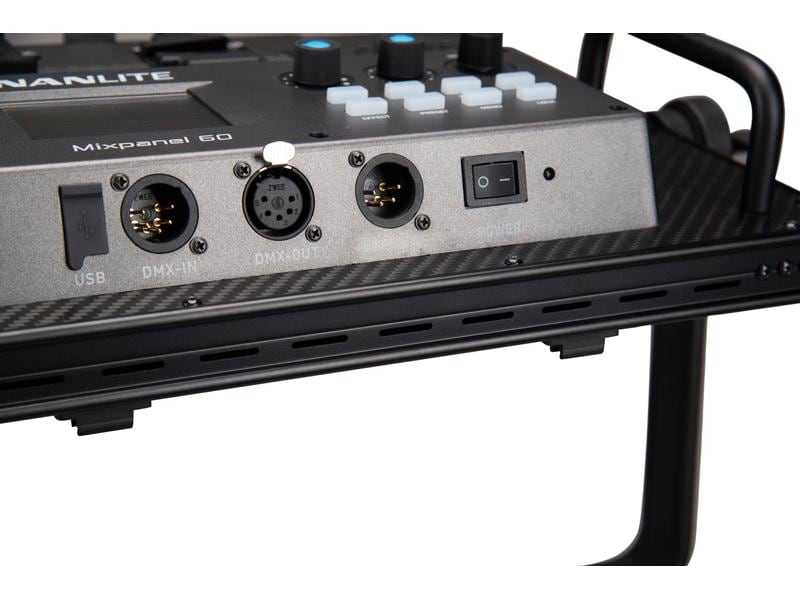Nanlite Dauerlicht MixPanel 60
