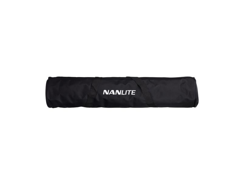 Nanlite Dauerlicht PavoTube 15C 4KIT