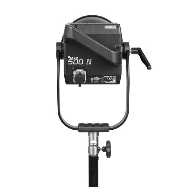 Nanlite Dauerlicht Forza 500 II