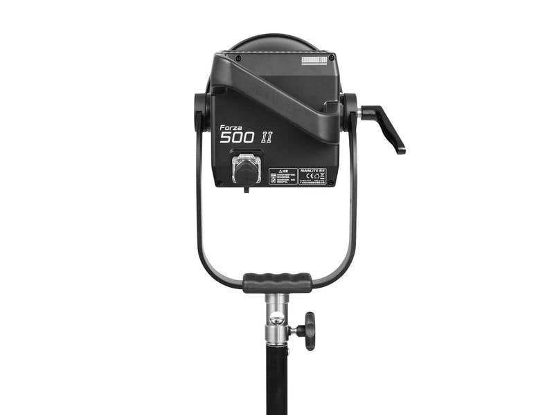 Nanlite Dauerlicht Forza 500 II