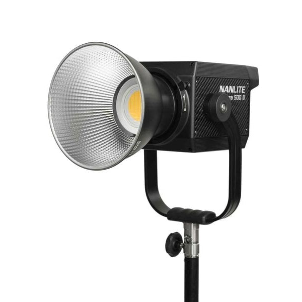 Nanlite Dauerlicht Forza 500 II