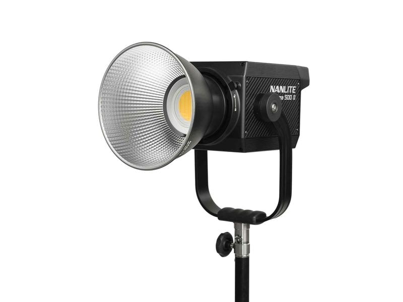 Nanlite Dauerlicht Forza 500 II