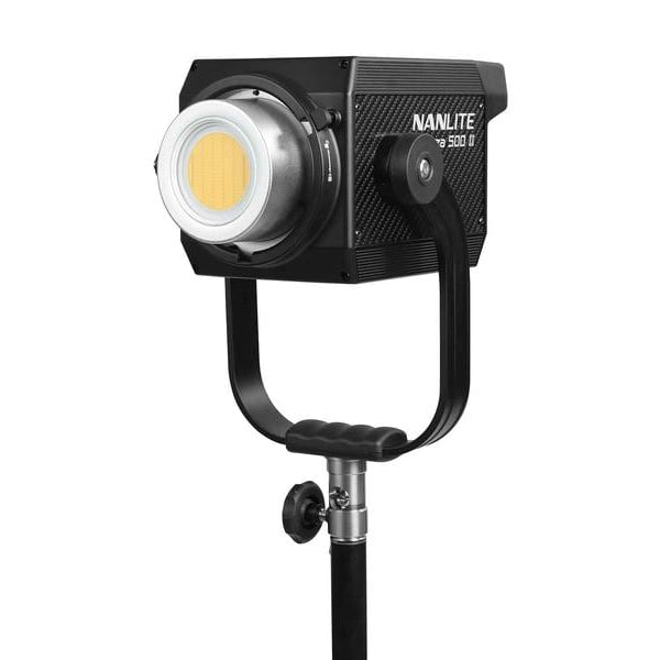 Nanlite Dauerlicht Forza 500 II