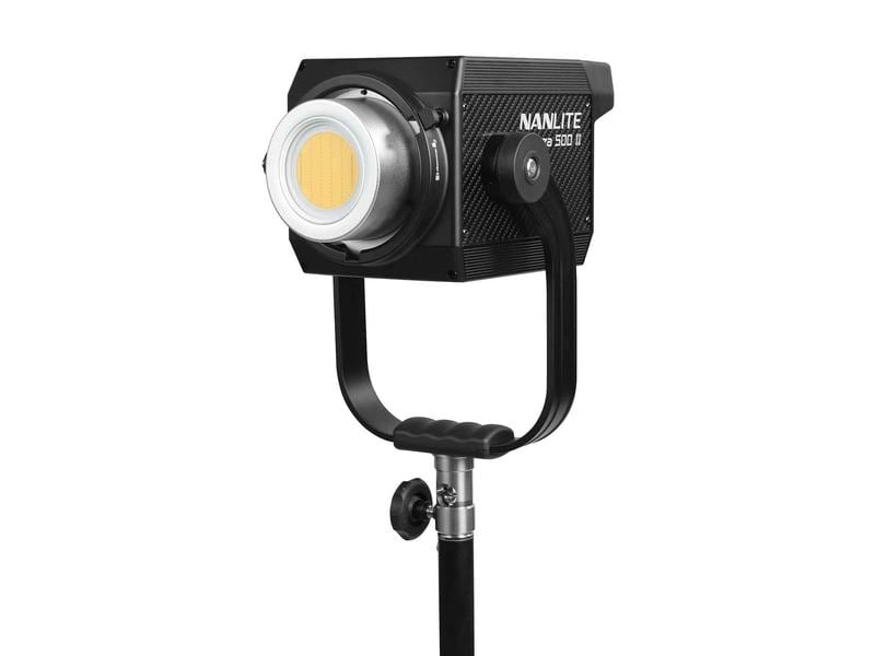 Nanlite Dauerlicht Forza 500 II