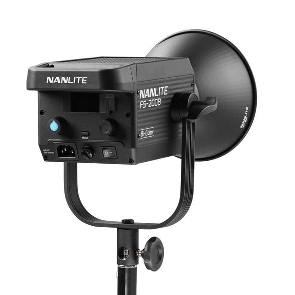 Nanlite Dauerlicht FS-200B