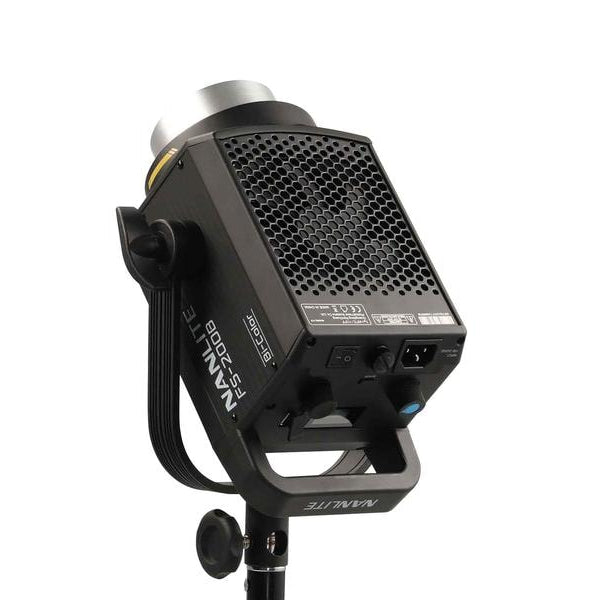 Nanlite Dauerlicht FS-200B