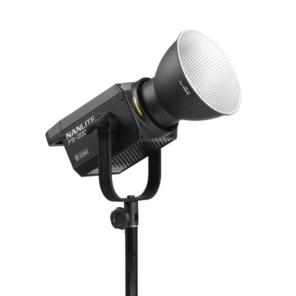 Nanlite Dauerlicht FS-200B