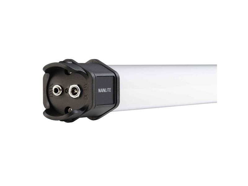 Nanlite Dauerlicht PavoTube II 30C 2KIT