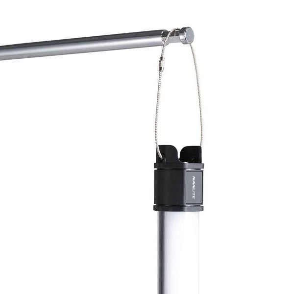 Nanlite Dauerlicht PavoTube II 15C 1KIT