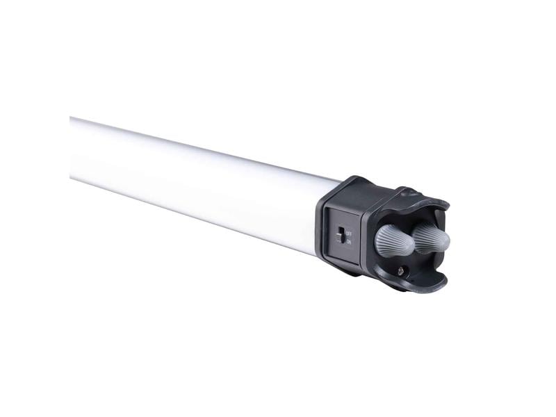 Nanlite Dauerlicht PavoTube II 30C 2KIT