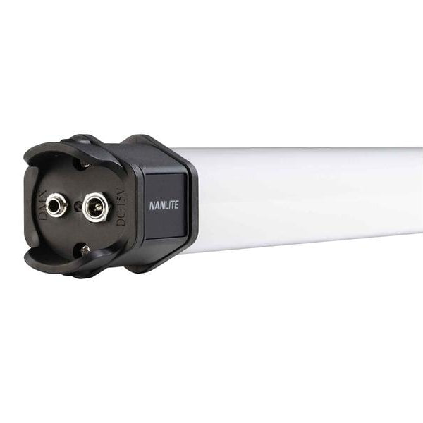 Nanlite Dauerlicht PavoTube II 15C 1KIT