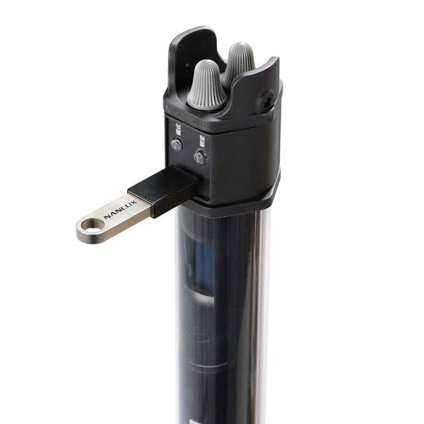 Nanlite Dauerlicht PavoTube II 15C 2KIT