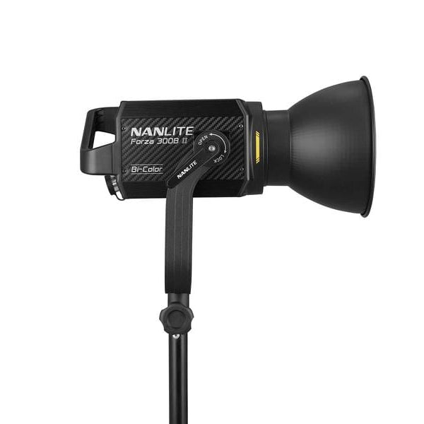 Nanlite Dauerlicht Forza 300B II